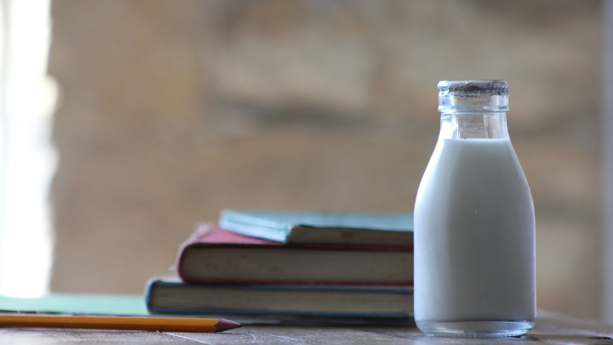 Produkce mléka v ČR stoupla o deset procent i díky izolaci země